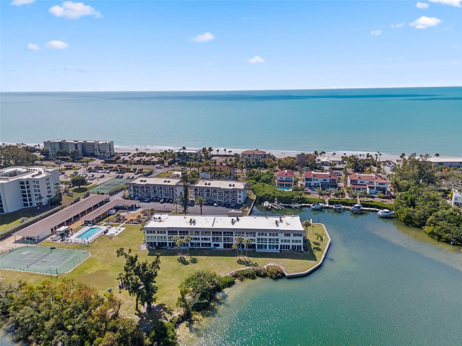 Photo of 3330 GULF OF MEXICO DRIVE #104D LONGBOAT KEY FL 34228
