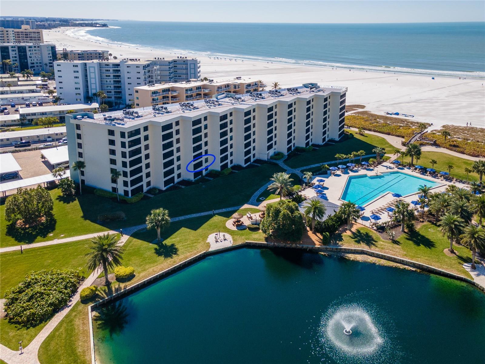 Photo of 5790 MIDNIGHT PASS ROAD #208 SARASOTA FL 34242