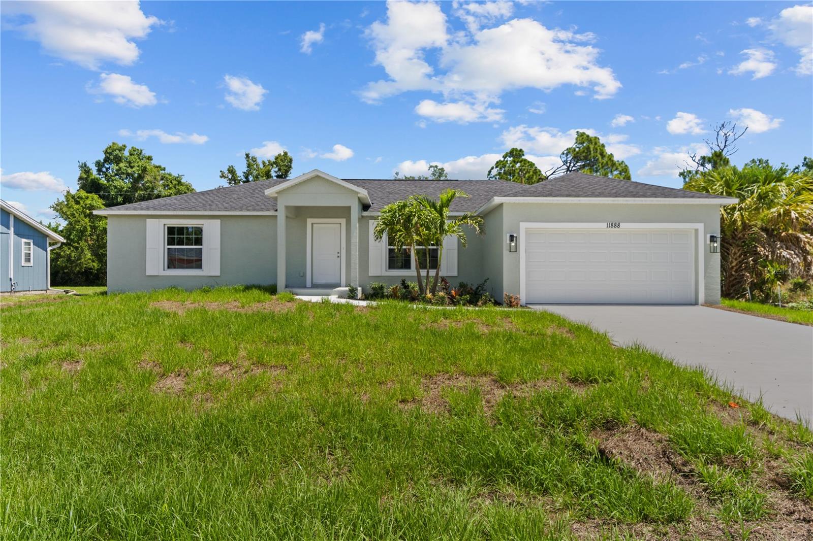 Photo of 11888 CROCUS AVENUE PORT CHARLOTTE FL 33981