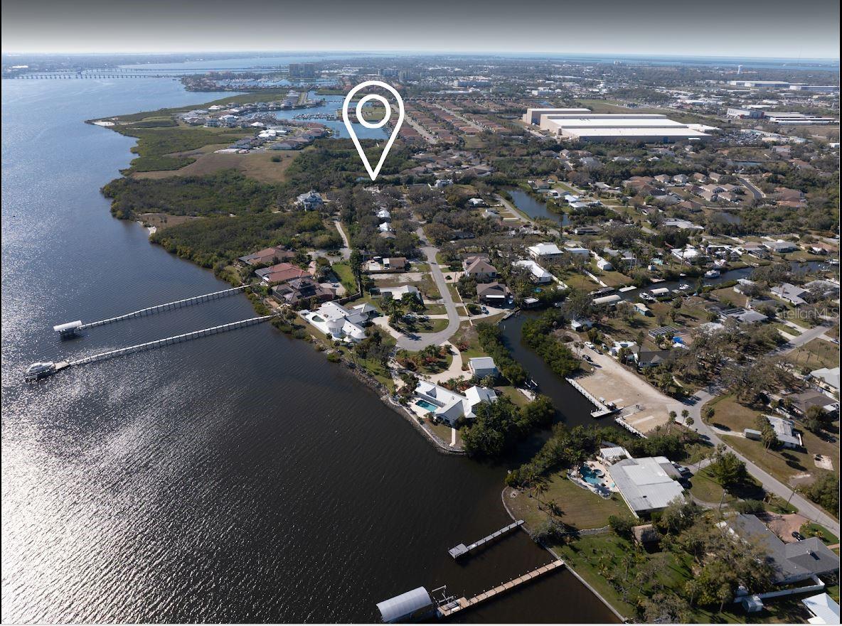 Photo of 360 S ORCHID DRIVE ELLENTON FL 34222