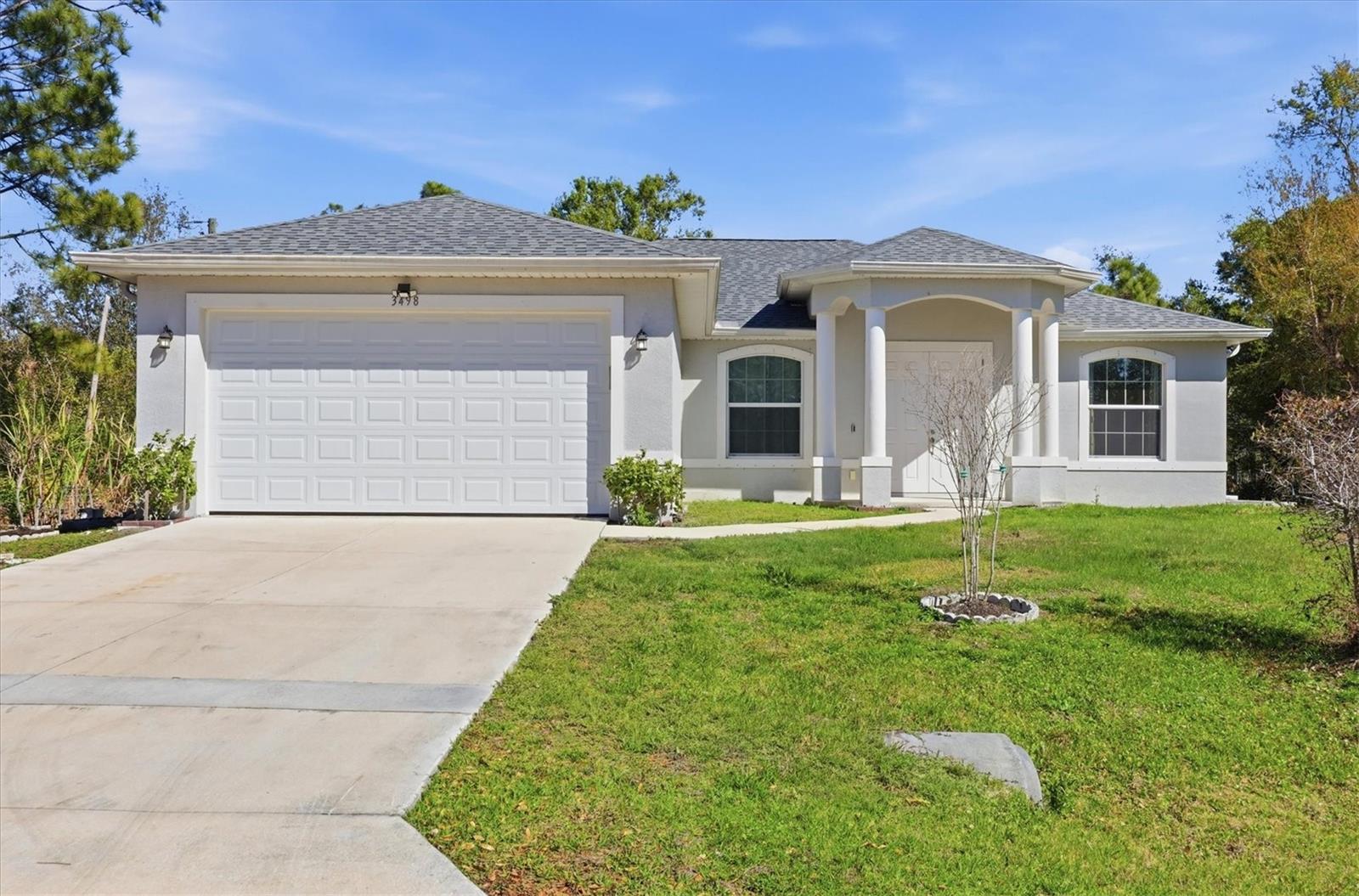 Photo of 3498 DUNKIRK STREET PUNTA GORDA FL 33980