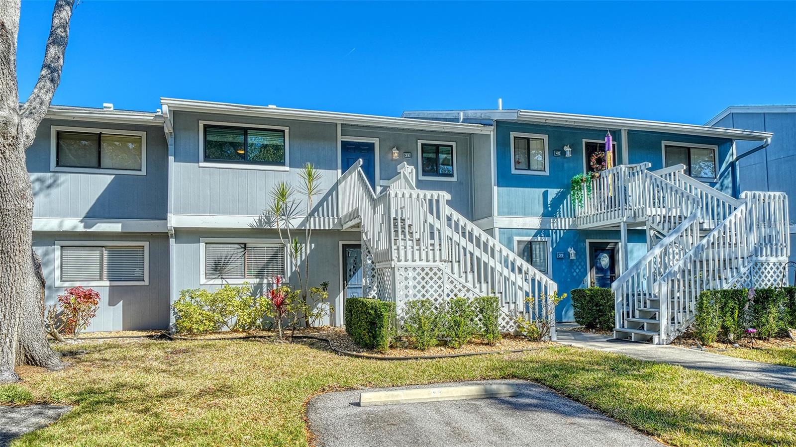 Photo of 6033 34TH STREET #38 BRADENTON FL 34210