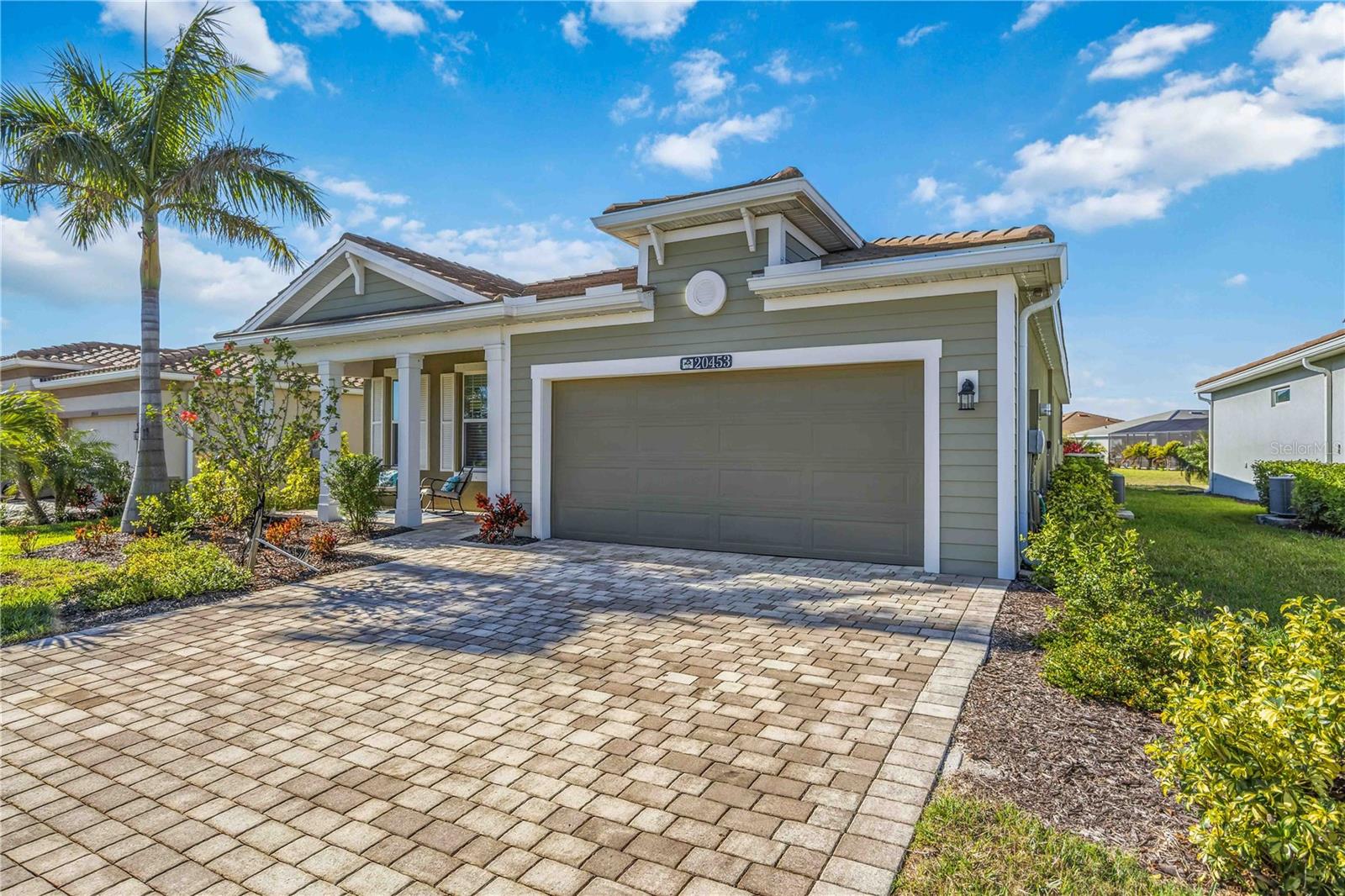 Photo of 20453 BANDERA PLACE VENICE FL 34293