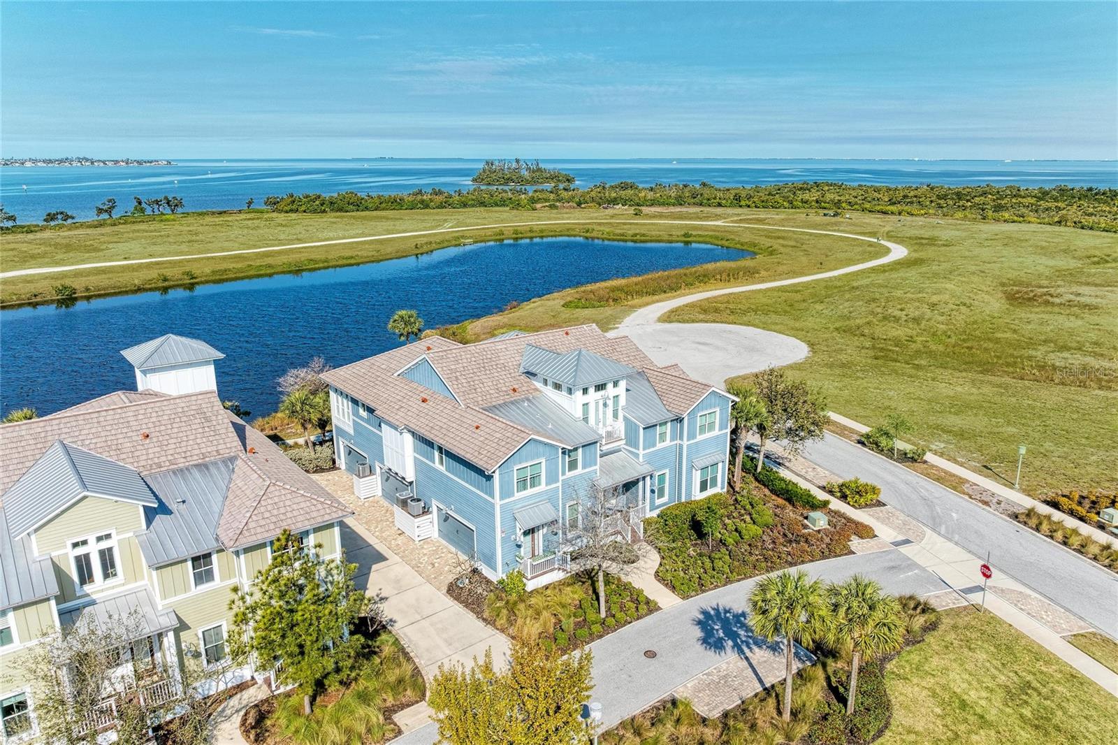 Photo of 226 SAPPHIRE LAKE DRIVE #201 BRADENTON FL 34209