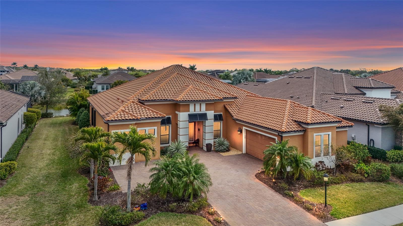 Photo of 12012 LEGACY ESTATES BOULEVARD SARASOTA FL 34238