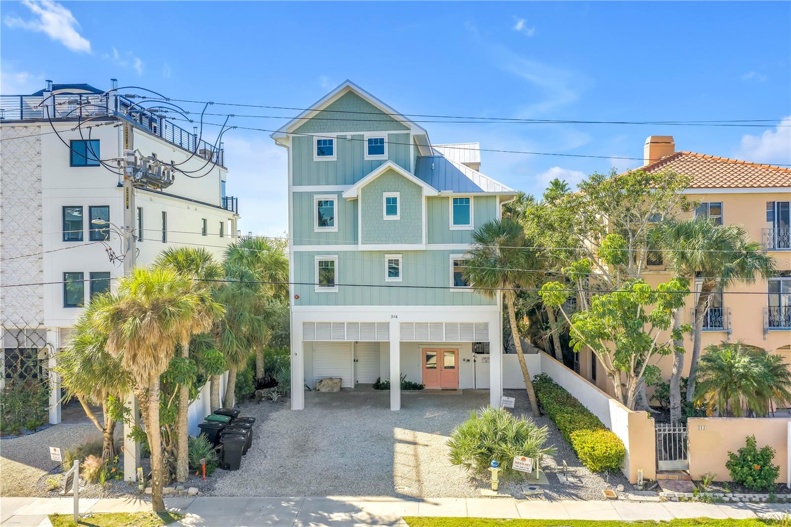 Photo of 316 BEACH ROAD SARASOTA FL 34242