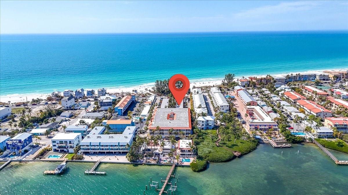 Photo of 1325 GULF DRIVE #125 BRADENTON BEACH FL 34217