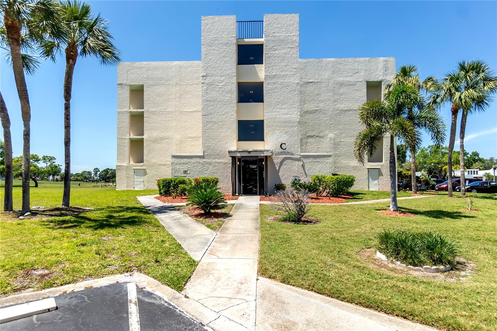 Photo of 4119 61ST AVENUE TERRACE #102 BRADENTON FL 34210