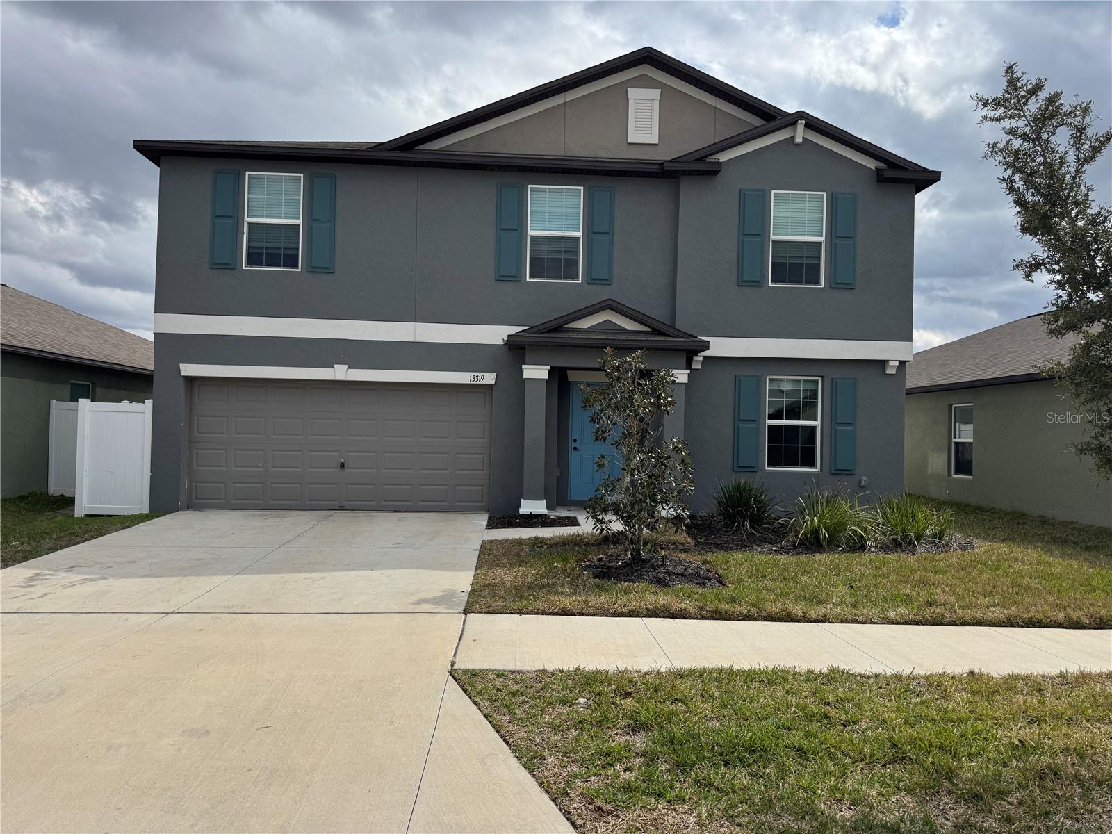 Photo of 13319 GREAT PLAINS DRIVE RIVERVIEW FL 33579