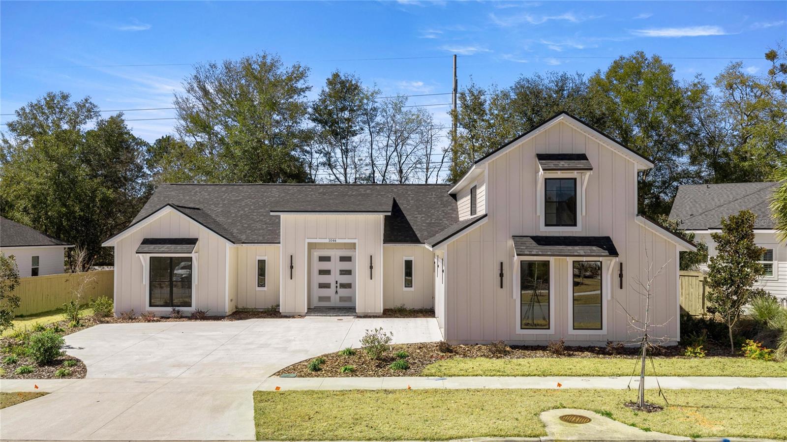 Photo of 1044 SW 120TH DRIVE GAINESVILLE FL 32607