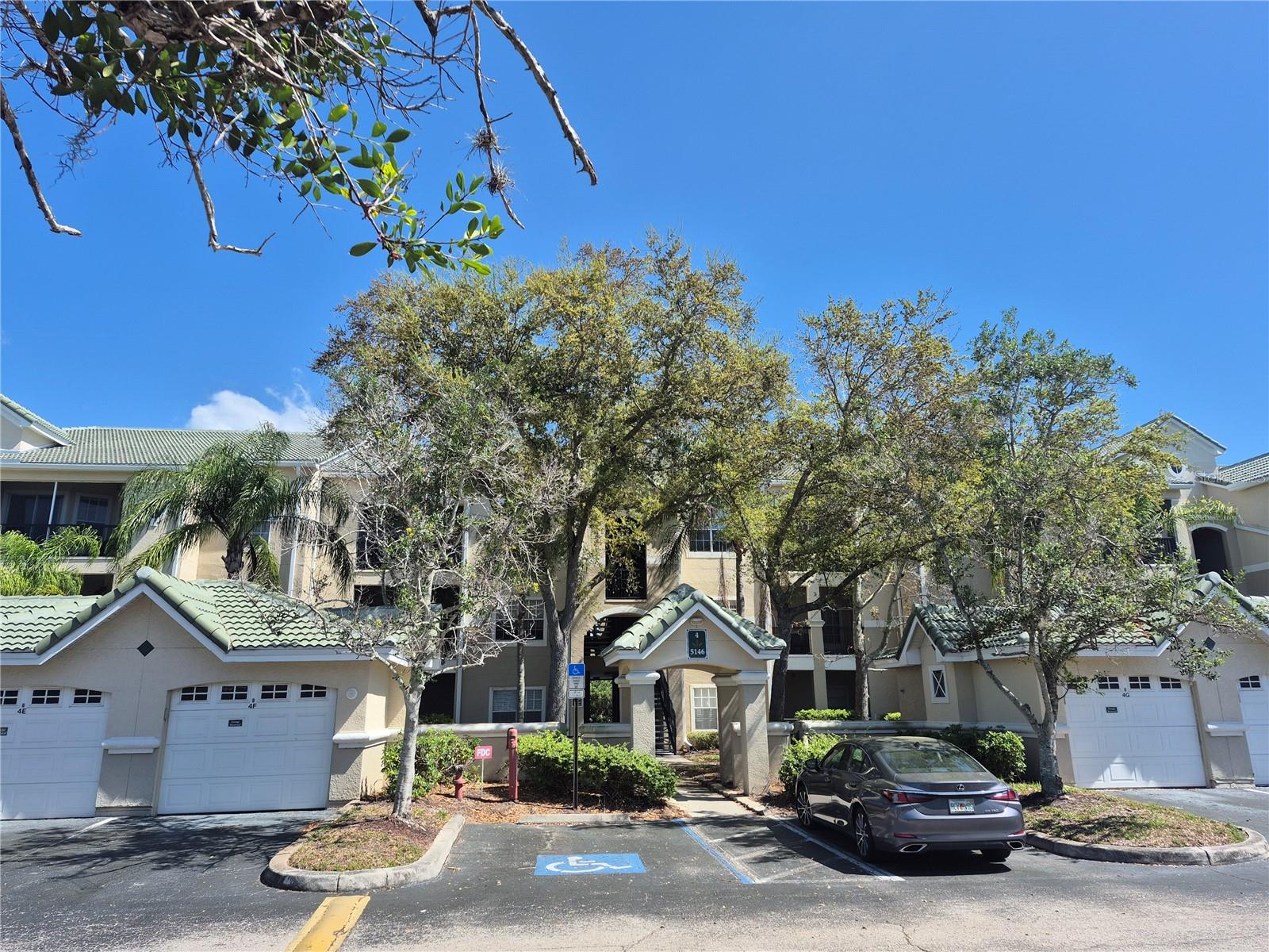 Photo of 5146 NORTHRIDGE ROAD #309 SARASOTA FL 34238