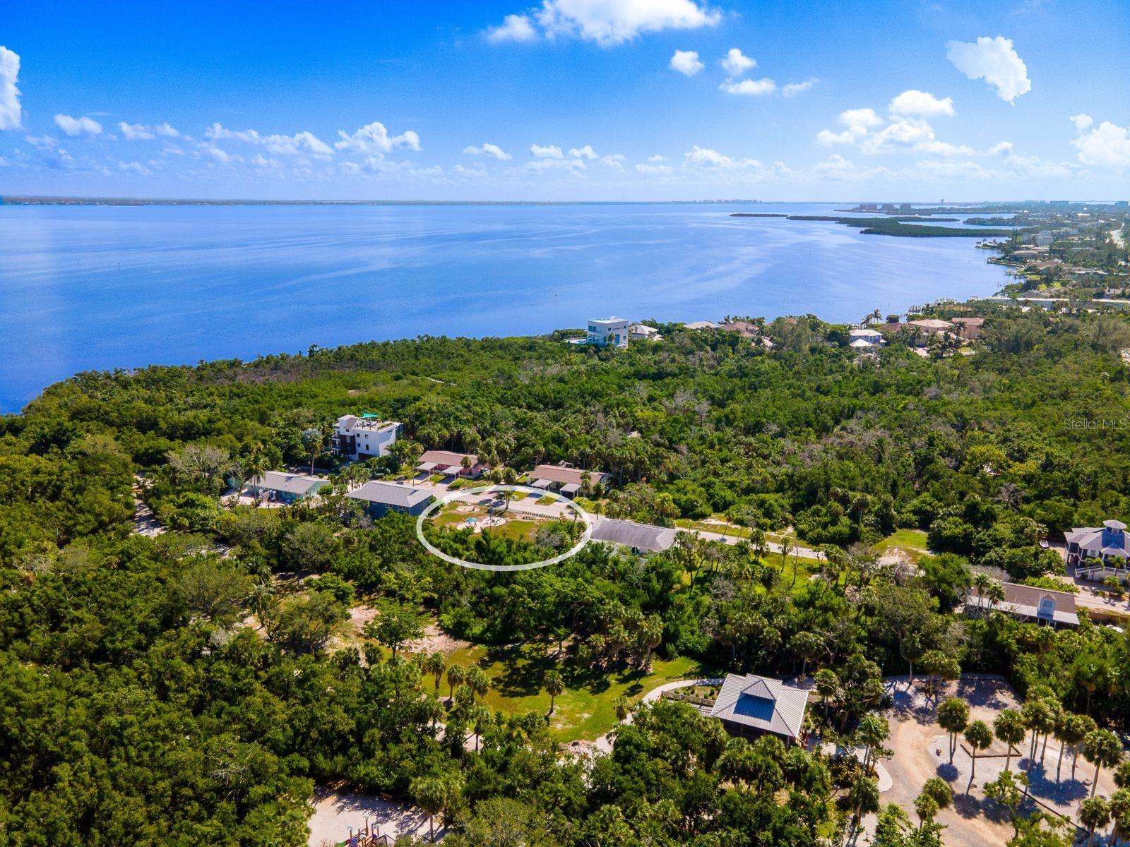 Photo of 681 GULF BAY ROAD LONGBOAT KEY FL 34228