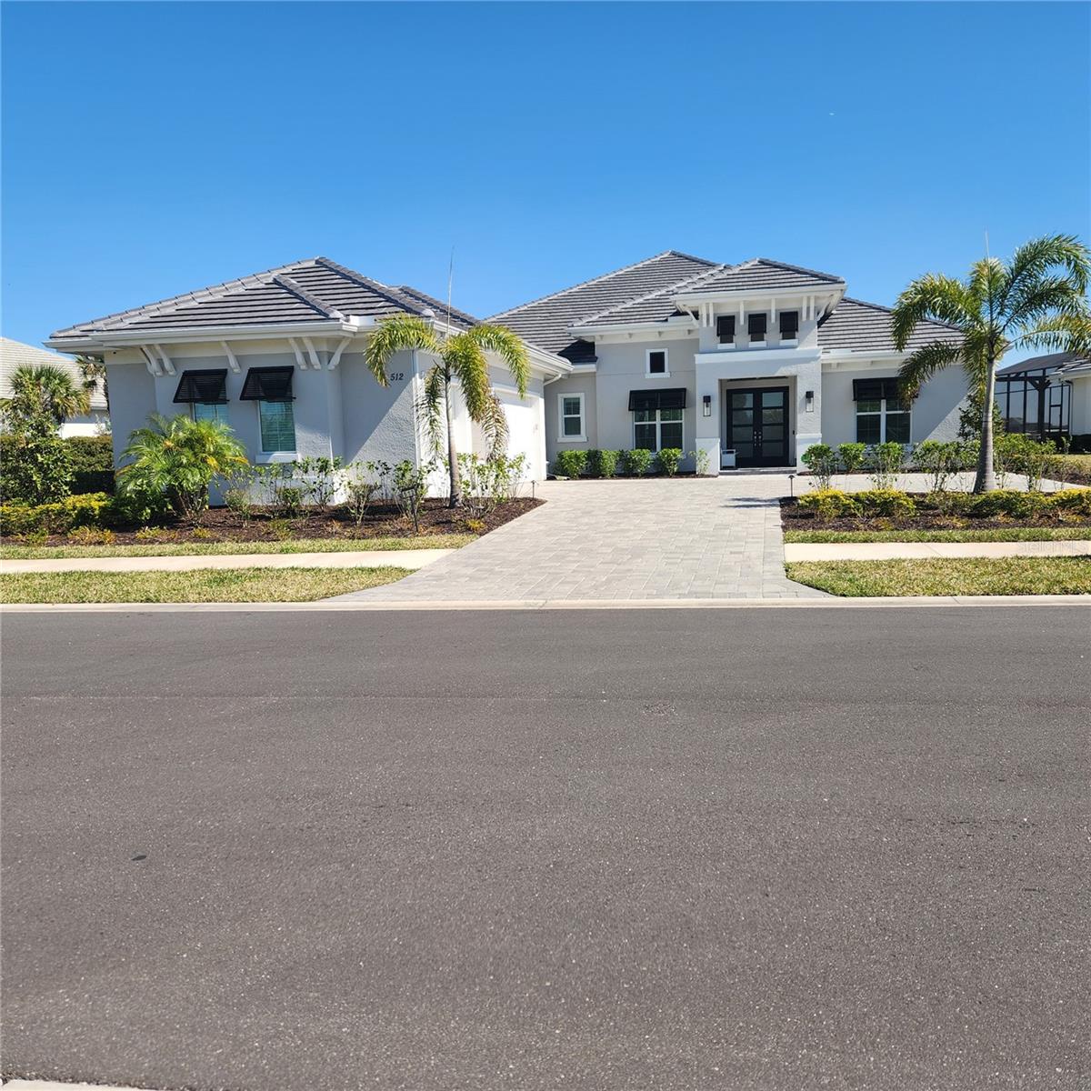 Photo of 512 BLUE SHELL LOOP SARASOTA FL 34240