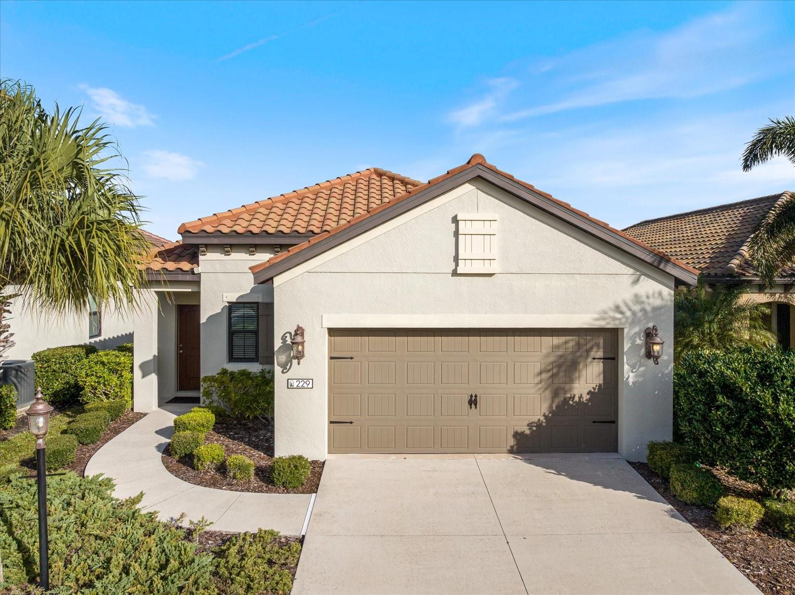 Photo of 229 LIVORNO WAY NOKOMIS FL 34275