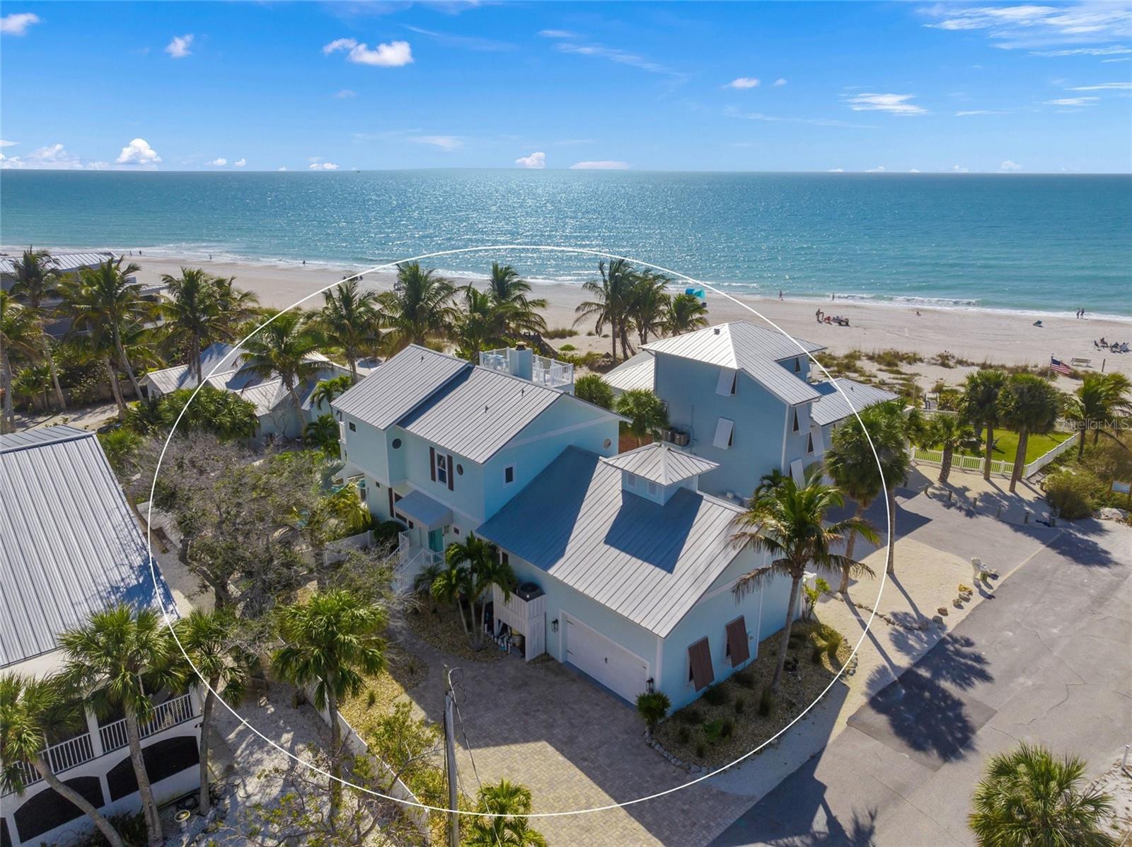 Photo of 105 49TH STREET HOLMES BEACH FL 34217