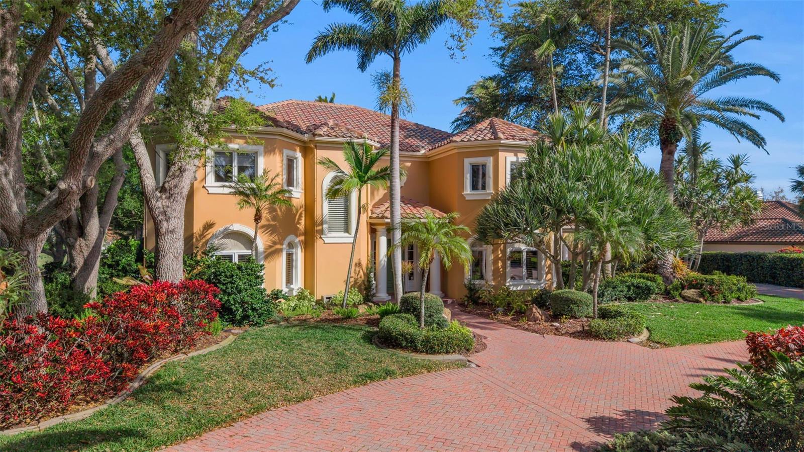 Photo of 4079 LAS PALMAS WAY SARASOTA FL 34238