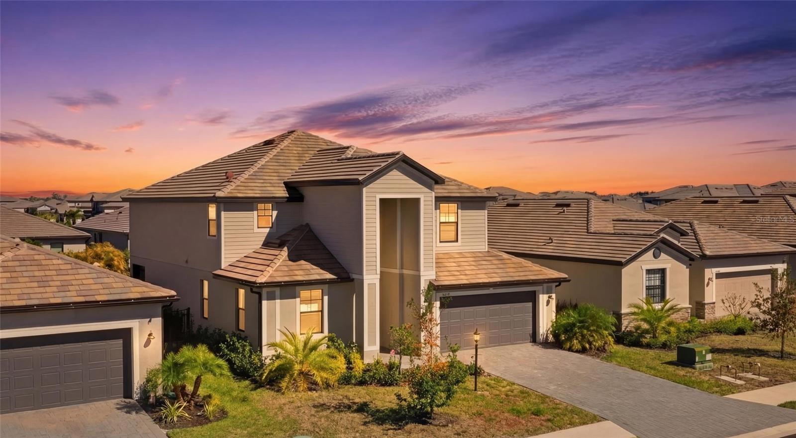 Photo of 14968 SERENE SHORES LOOP BRADENTON FL 34211