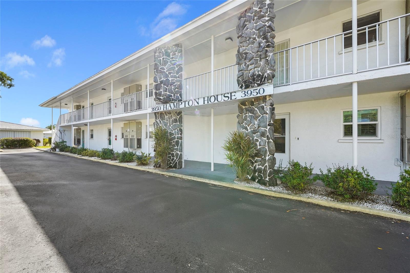 Photo of 3950 ROXANE BOULEVARD #2B SARASOTA FL 34235