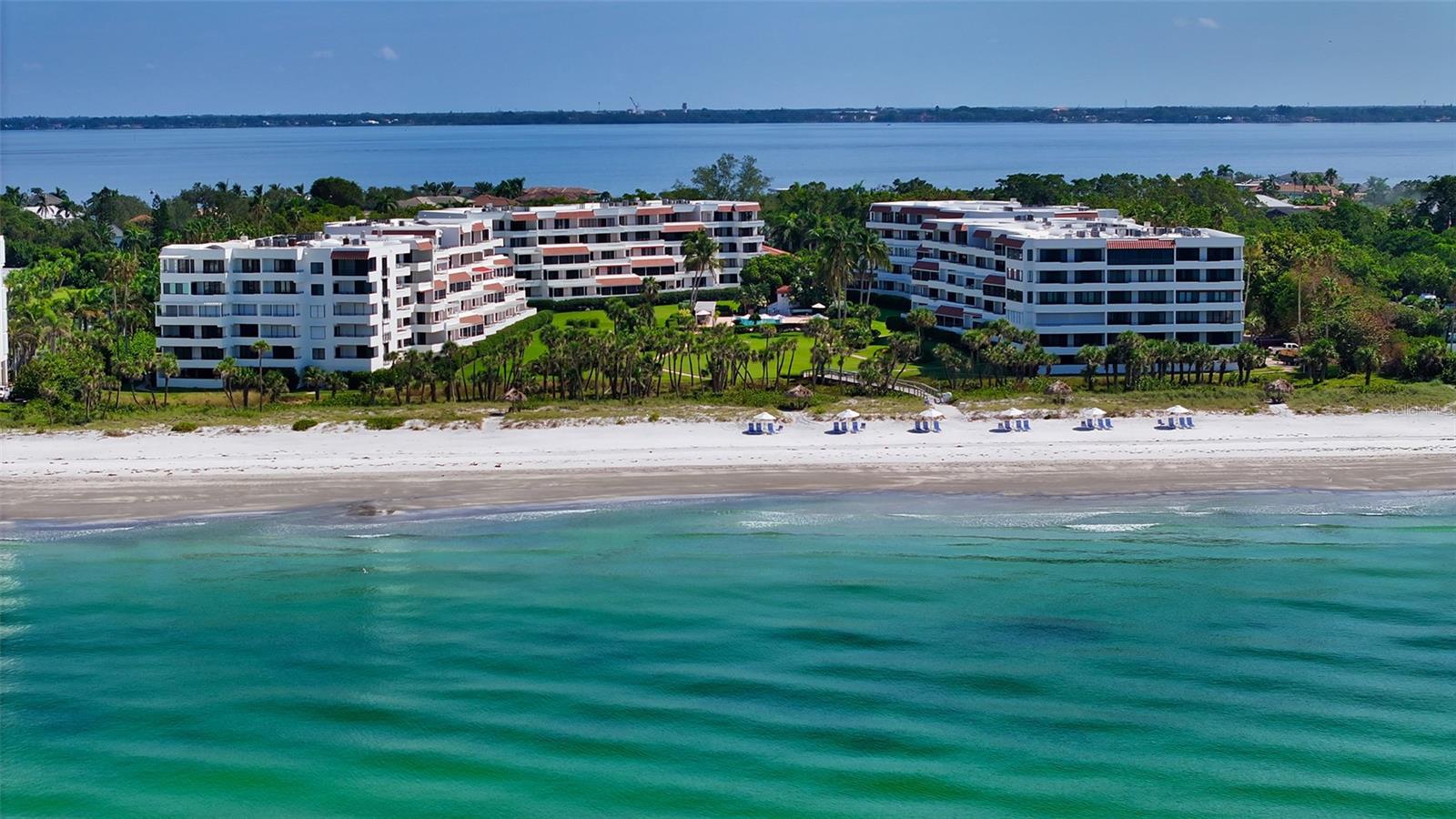 Photo of 1445 GULF OF MEXICO DRIVE #101 LONGBOAT KEY FL 34228