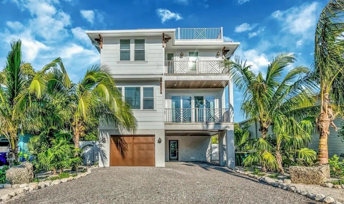 Photo of 2403 AVENUE C BRADENTON BEACH FL 34217