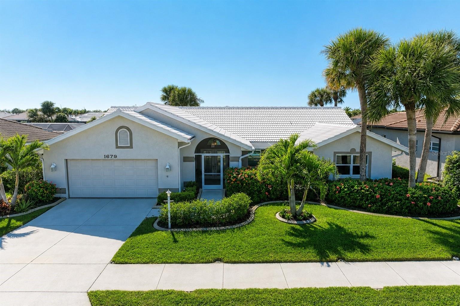 Photo of 1679 VALLEY DRIVE VENICE FL 34292
