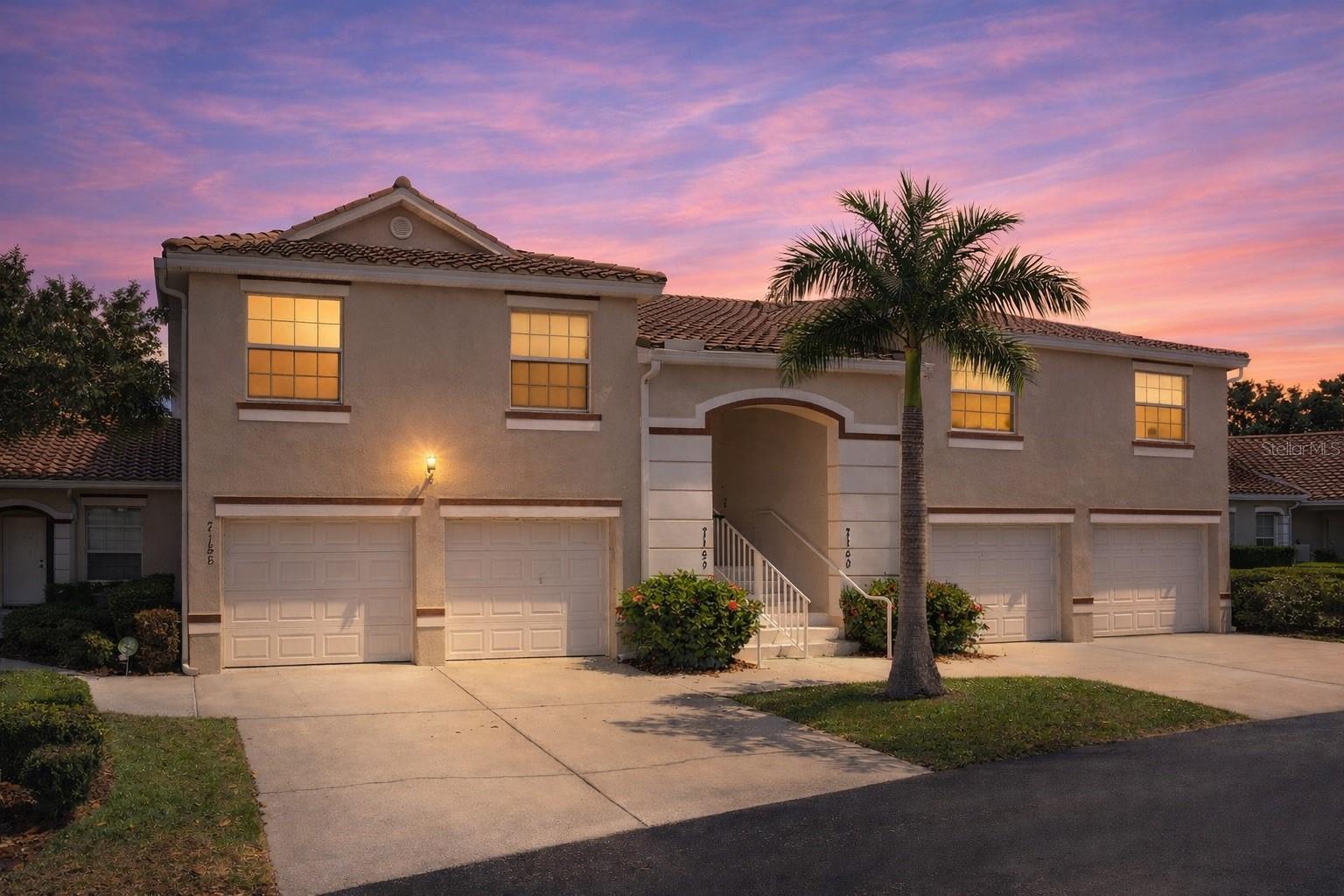 Photo of 7158 STRAND CIRCLE BRADENTON FL 34203
