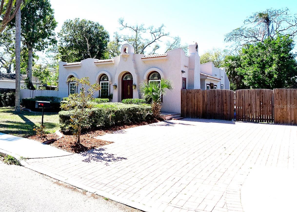 Photo of 714 29TH STREET BRADENTON FL 34205