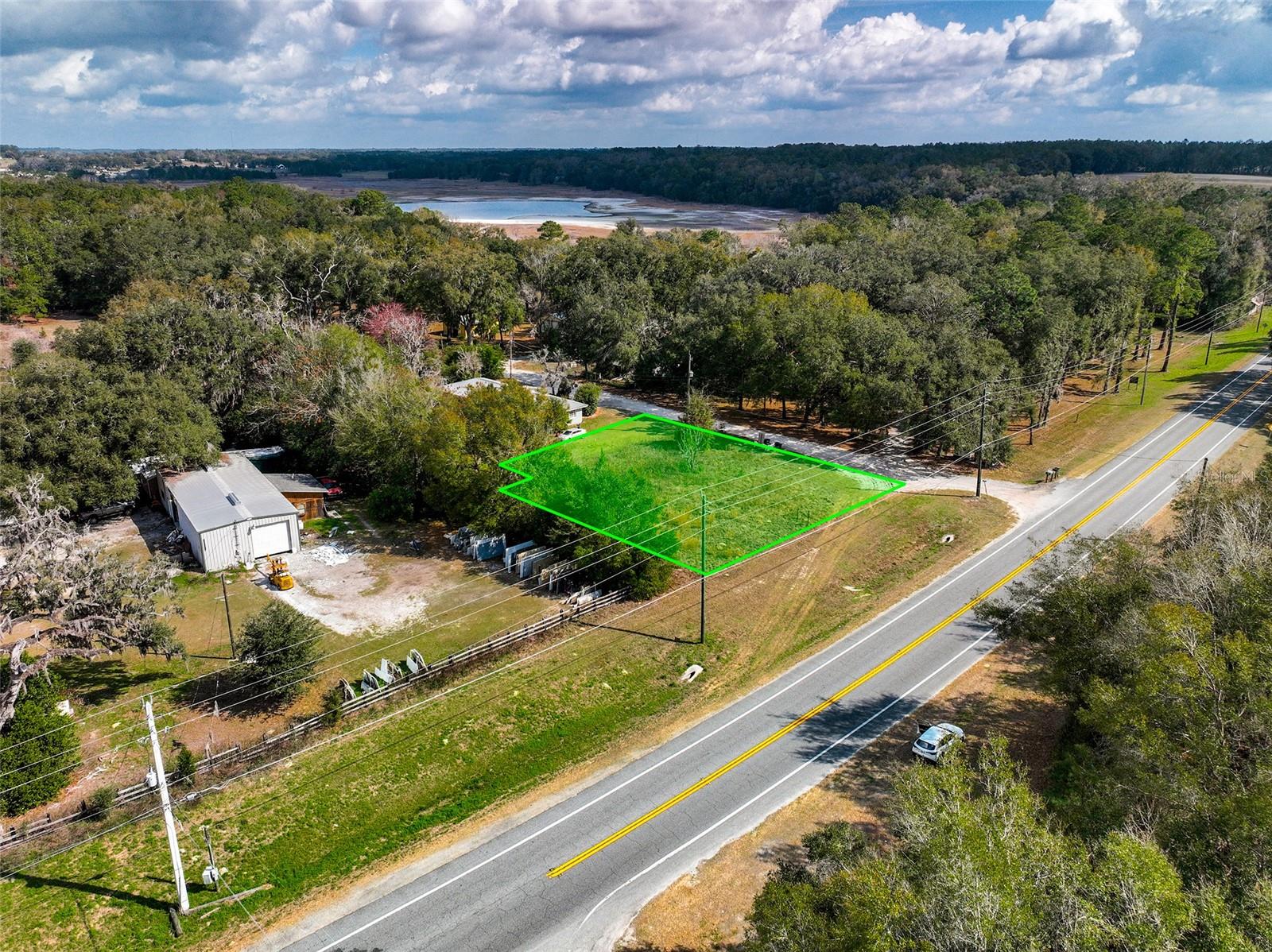 Photo of 106 NW FAT CAT COURT LAKE CITY FL 32055