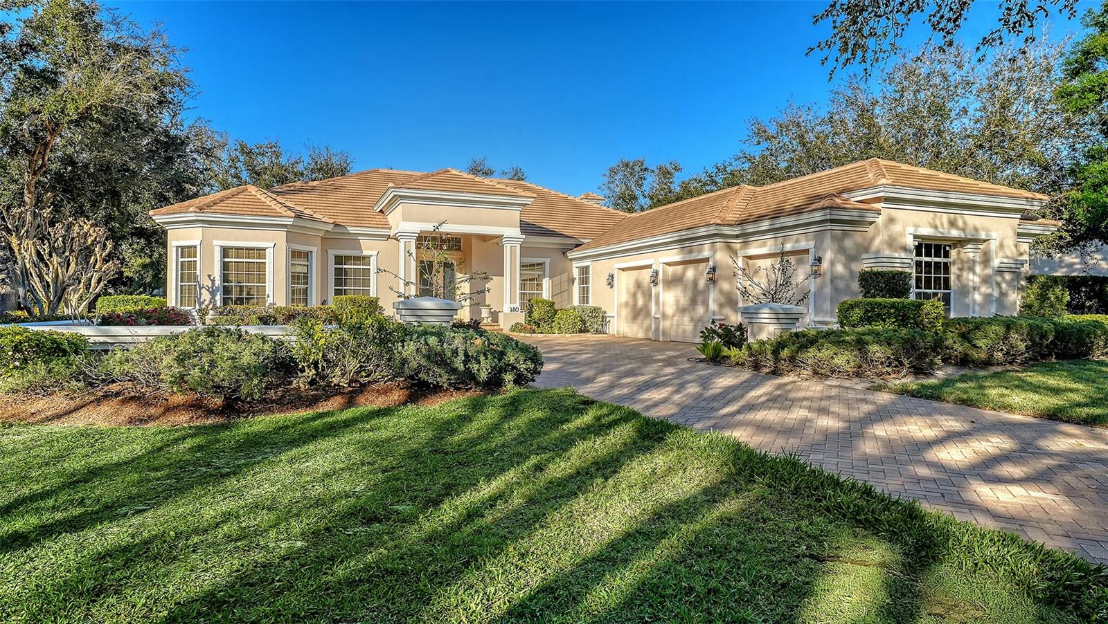 Photo of 480 ORISKANY COURT OSPREY FL 34229