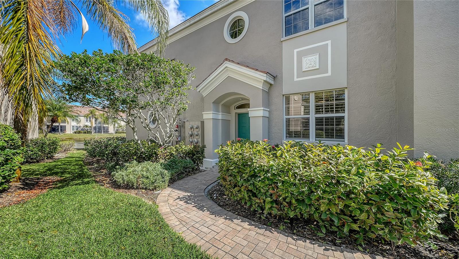 Photo of 5235 PARISIENNE PLACE #101B28 SARASOTA FL 34238