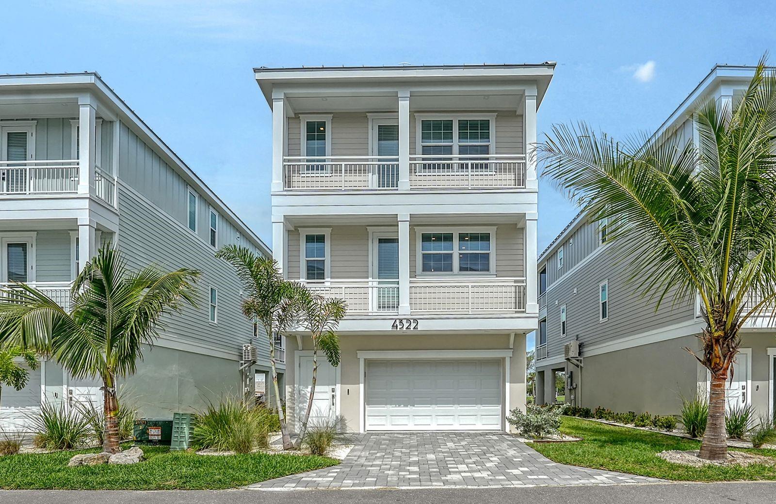 Photo of 12413 GULF BREEZE TERRACE CORTEZ FL 34215