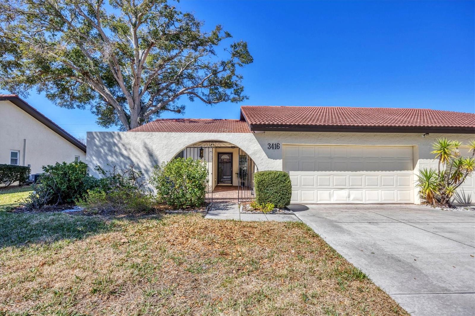 Photo of 3416 MONTILLA COURT #8405 SARASOTA FL 34232