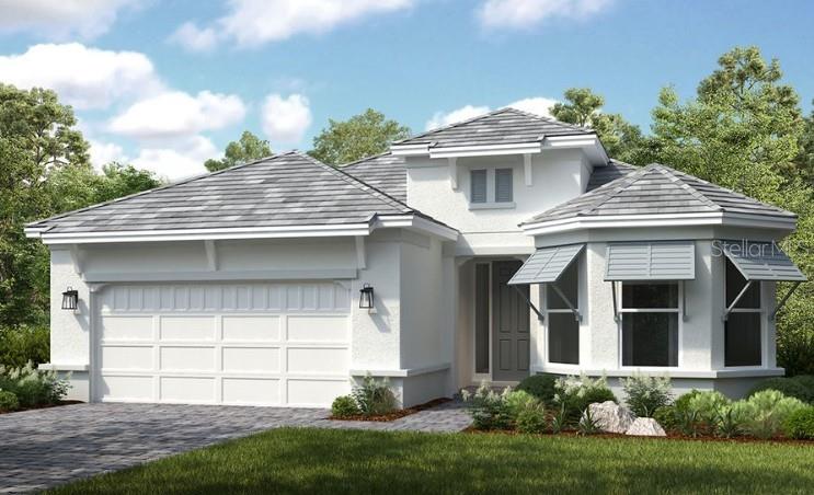 Photo of 3222 ALBA CIRCLE BRADENTON FL 34211