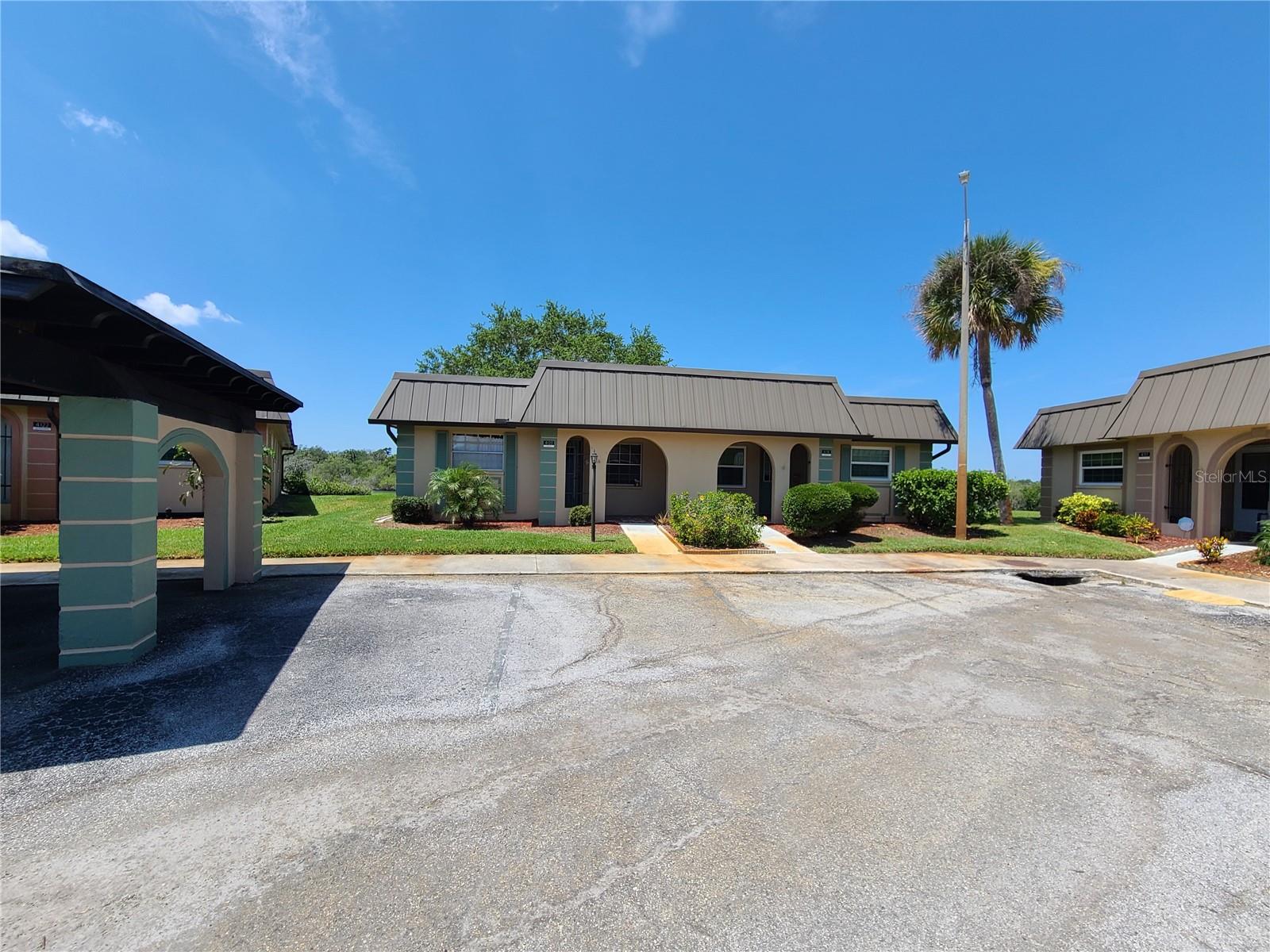 Photo of 4120 STRATFORD DRIVE NEW PORT RICHEY FL 34652