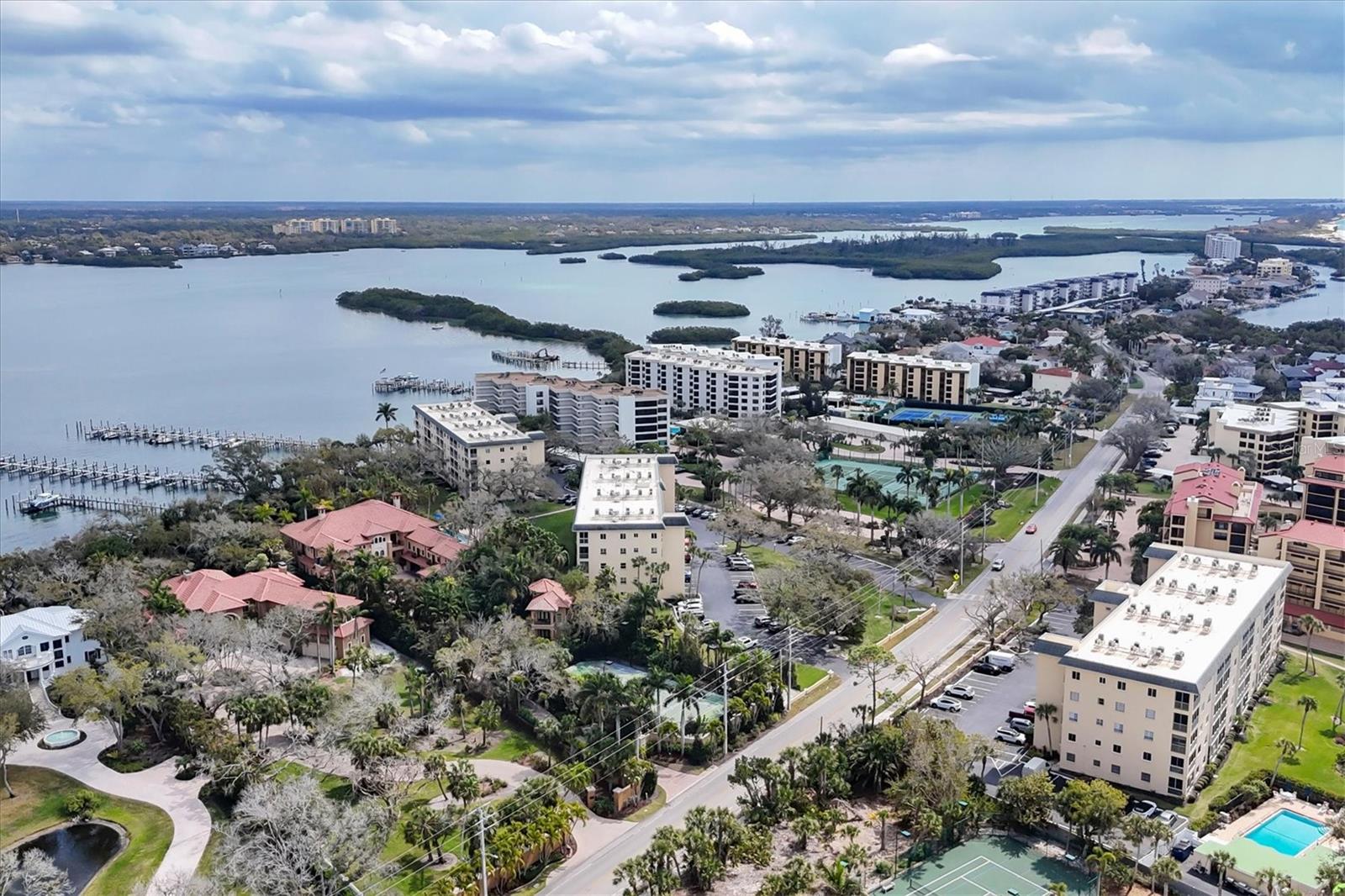 Photo of 8625 MIDNIGHT PASS ROAD #506B SARASOTA FL 34242