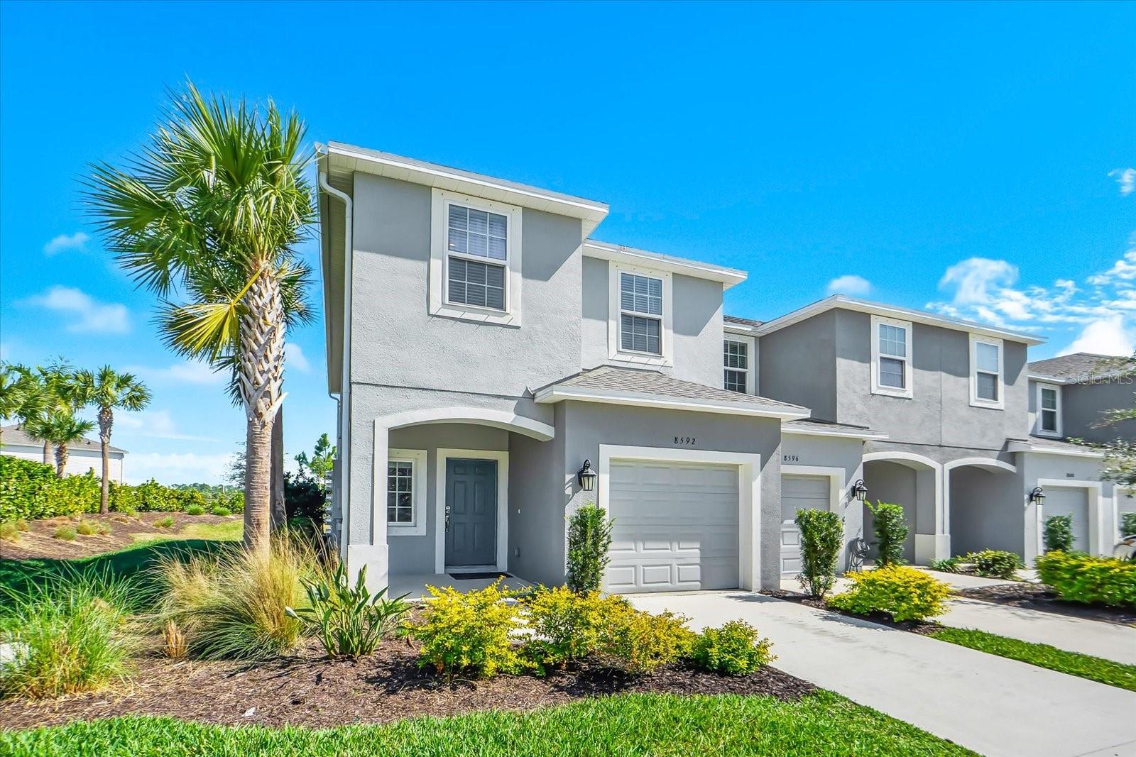 Photo of 8592 LUNAR SKYE STREET SARASOTA FL 34241
