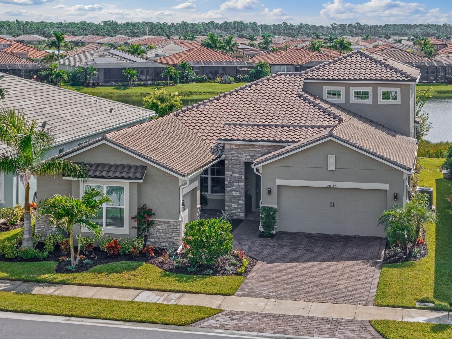 Photo of 20380 SYMPHONY PLACE VENICE FL 34293
