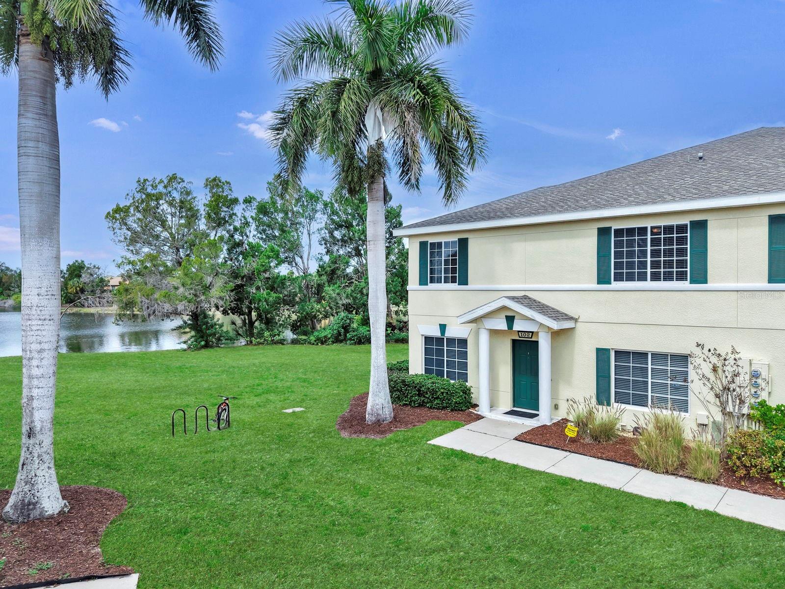 Photo of 208 CAPE HARBOUR LOOP #102 BRADENTON FL 34212
