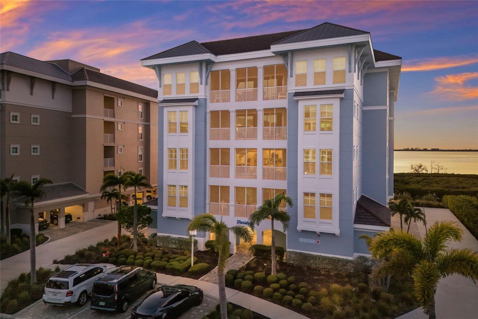 Photo of 376 ARUBA CIRCLE #203 BRADENTON FL 34209