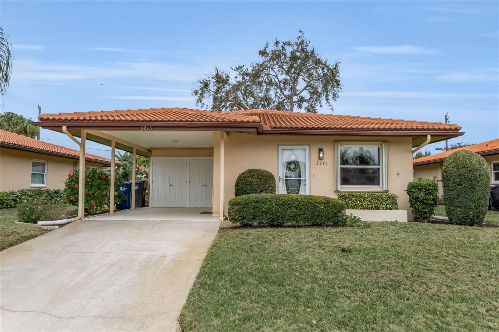 Photo of 3215 MERCER ROAD BRADENTON FL 34207