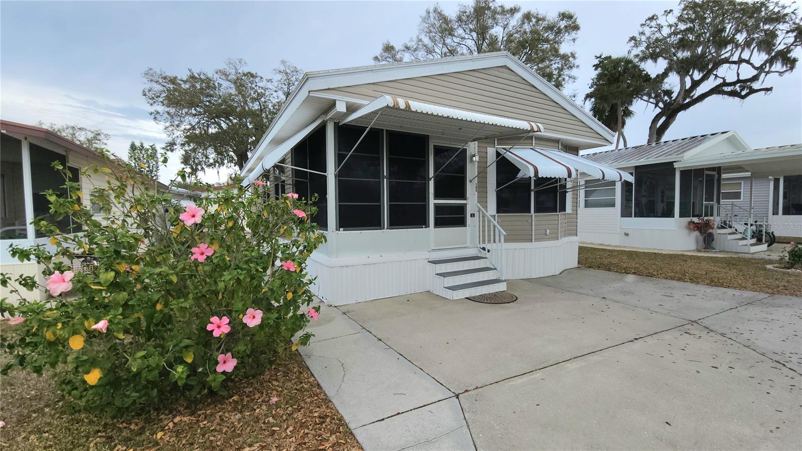 Photo of 3275 26TH AVENUE #160 BRADENTON FL 34208