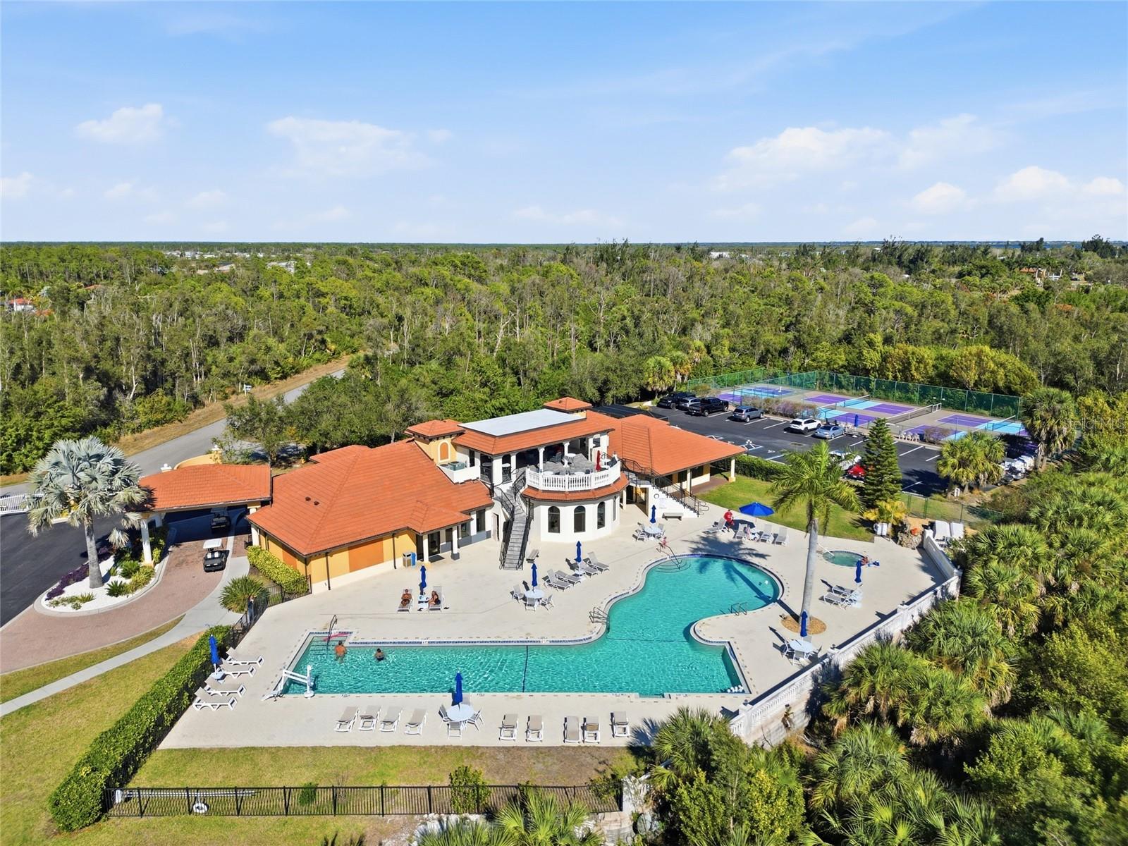 Photo of 14100 MYAKKA AVENUE #26 PORT CHARLOTTE FL 33953