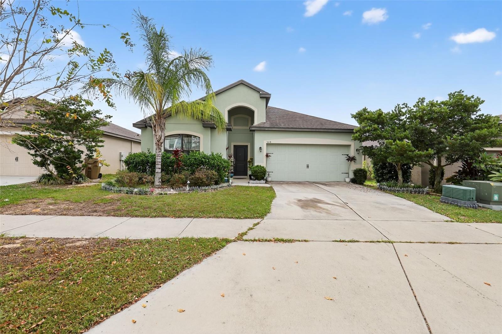 Photo of 508 DELTA AVENUE GROVELAND FL 34736