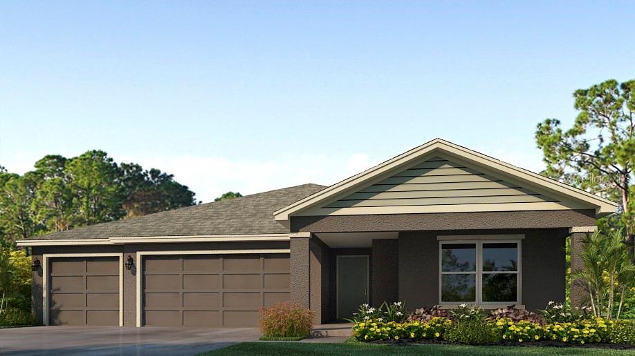 Photo of 13127 BENDING CREEK TRAIL PALMETTO FL 34221