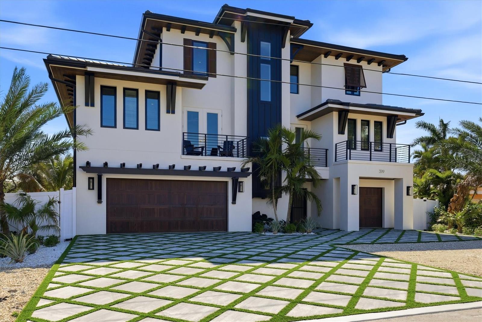 Photo of 319 TARPON STREET ANNA MARIA FL 34216