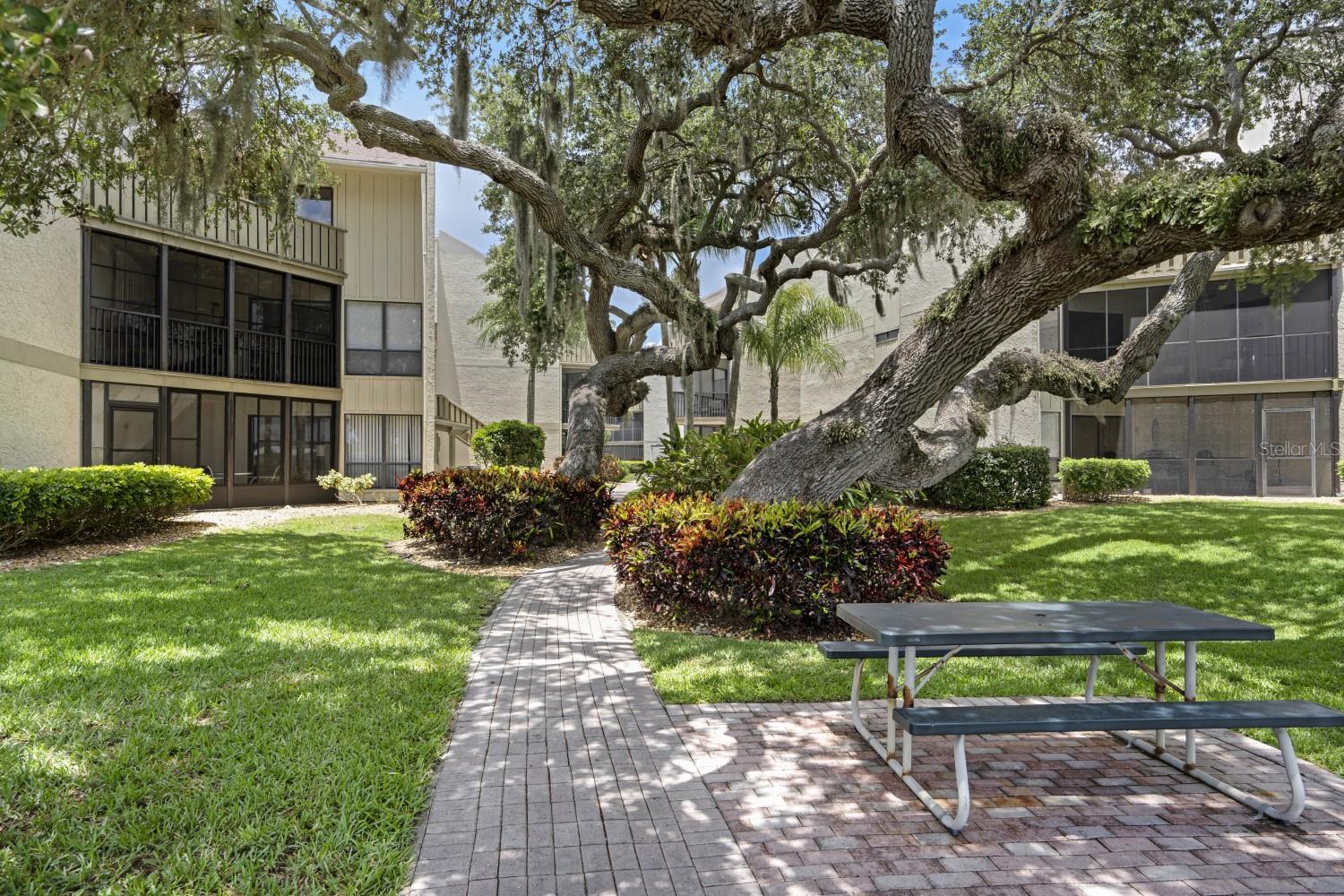 Photo of 6157 MIDNIGHT PASS ROAD #E22 SARASOTA FL 34242