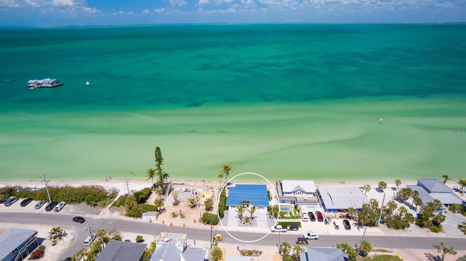 Photo of 306 S BAY BOULEVARD ANNA MARIA FL 34216