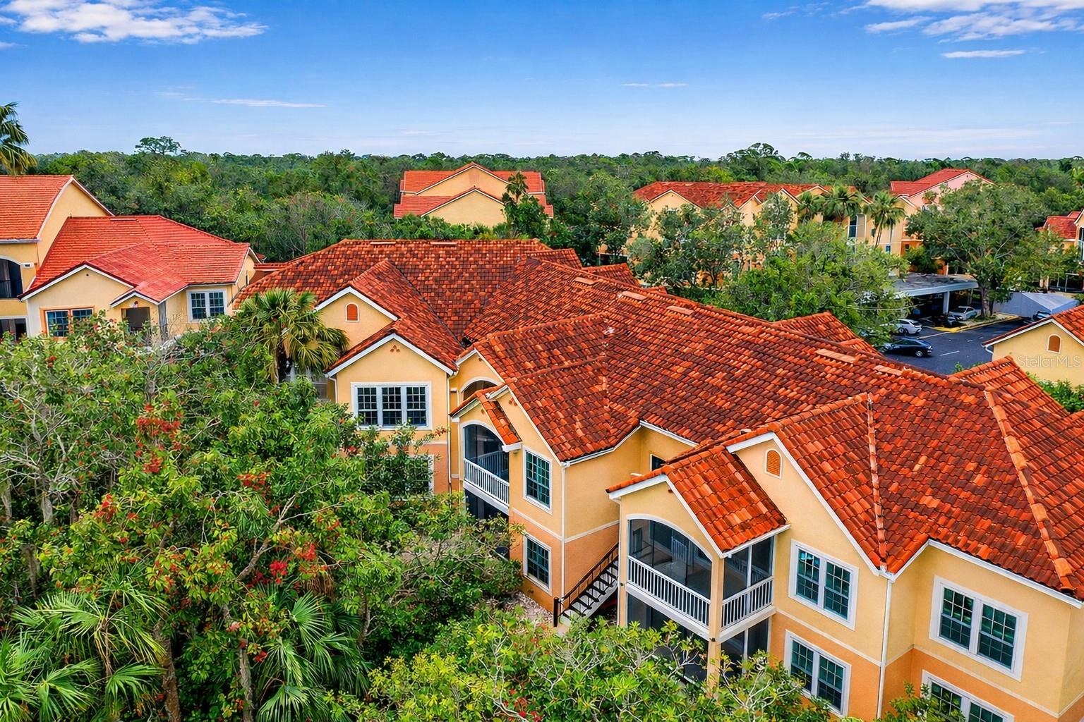 Photo of 4122 CENTRAL SARASOTA PARKWAY #1914 SARASOTA FL 34238