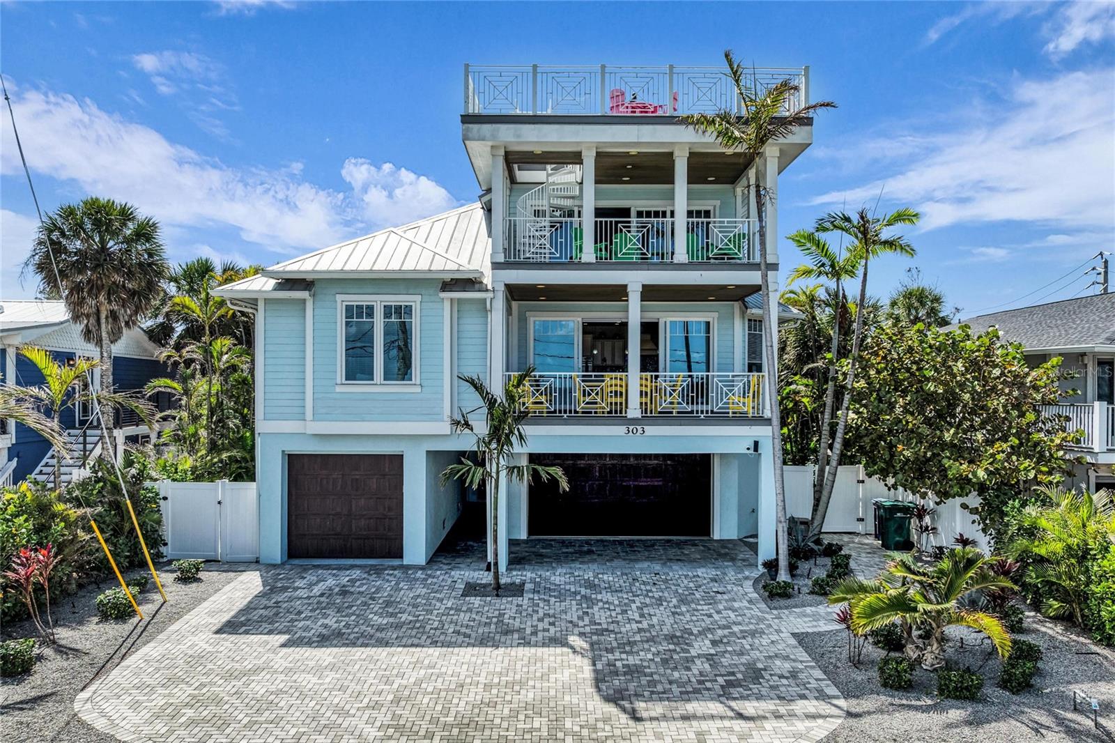 Photo of 303 S BAY BOULEVARD ANNA MARIA FL 34216