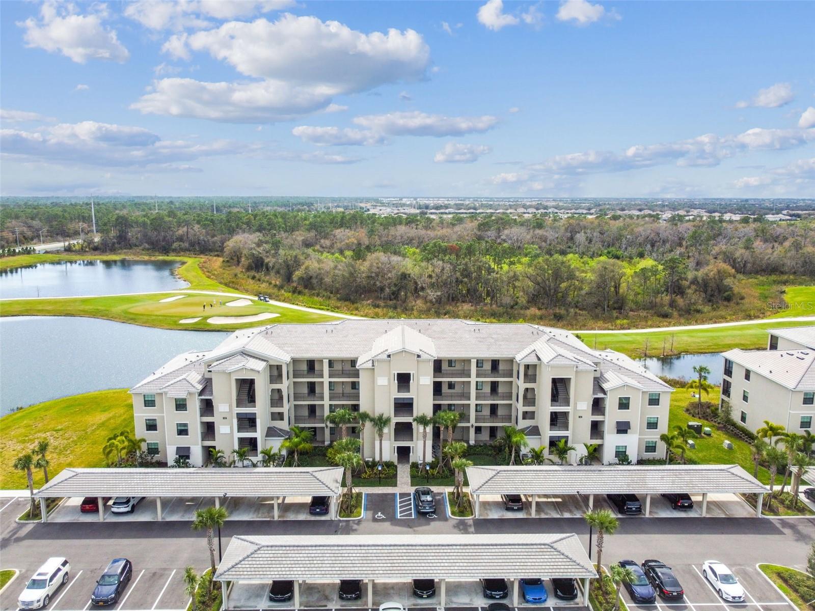 Photo of 18114 GAWTHROP DRIVE #106 BRADENTON FL 34211